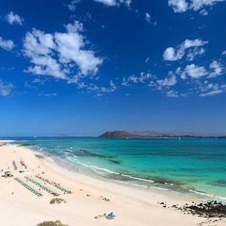 La Tunera Fuerteventura Корралехо Екстер'єр фото