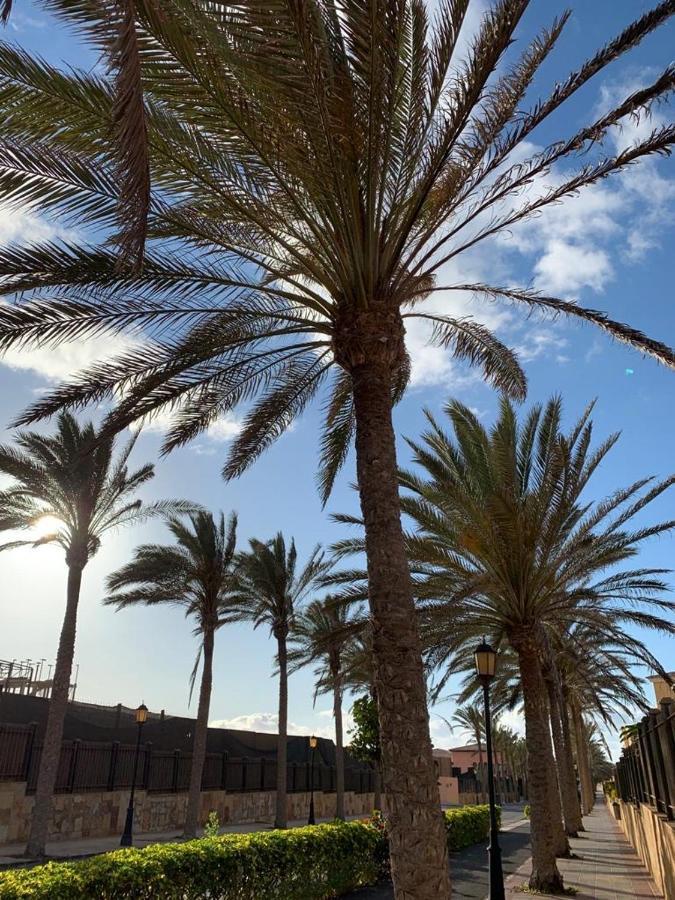 La Tunera Fuerteventura Корралехо Екстер'єр фото