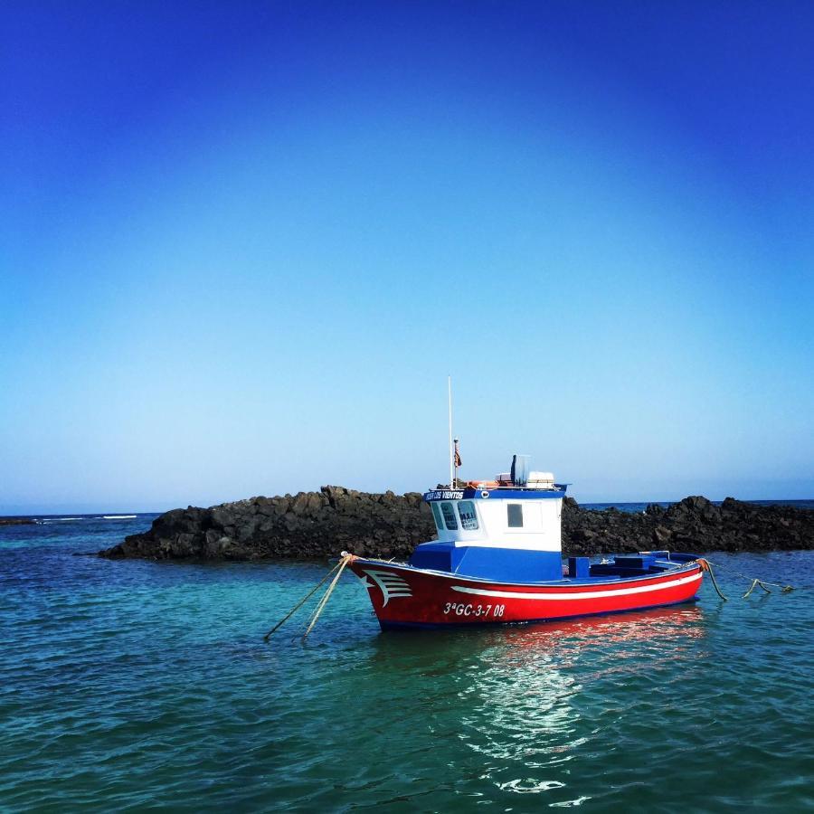 La Tunera Fuerteventura Корралехо Екстер'єр фото
