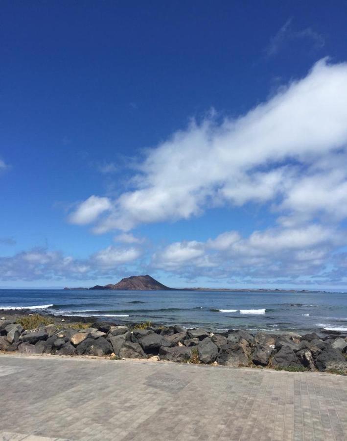 La Tunera Fuerteventura Корралехо Екстер'єр фото
