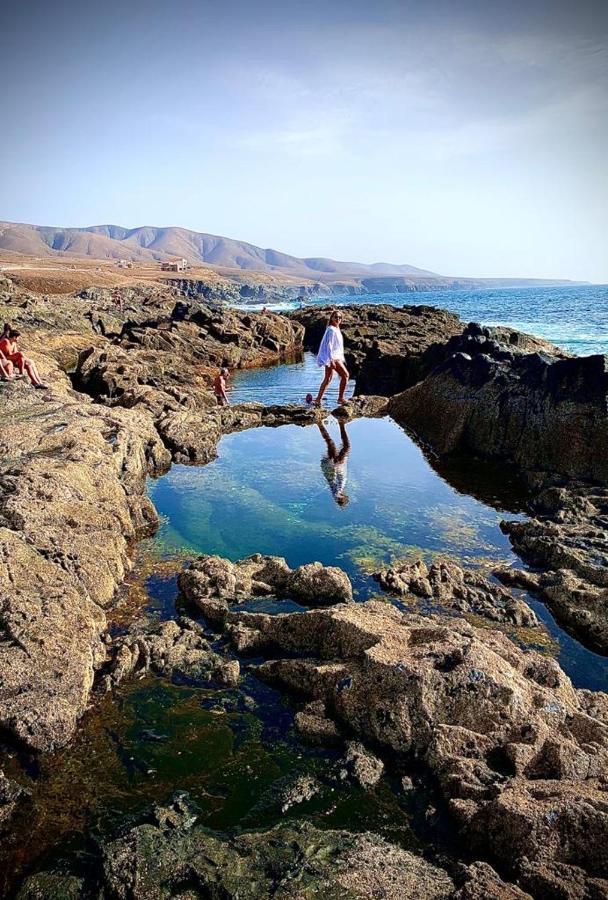 La Tunera Fuerteventura Корралехо Екстер'єр фото