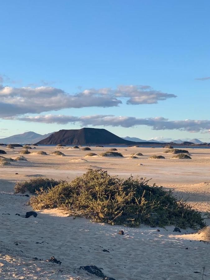 La Tunera Fuerteventura Корралехо Екстер'єр фото