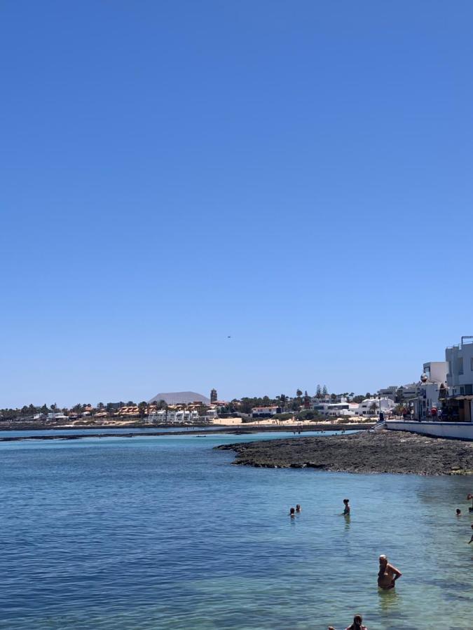 La Tunera Fuerteventura Корралехо Екстер'єр фото